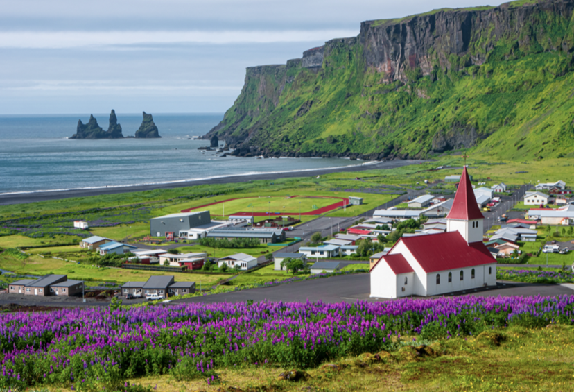 10D9N ­ Iceland Ring Road Expedition