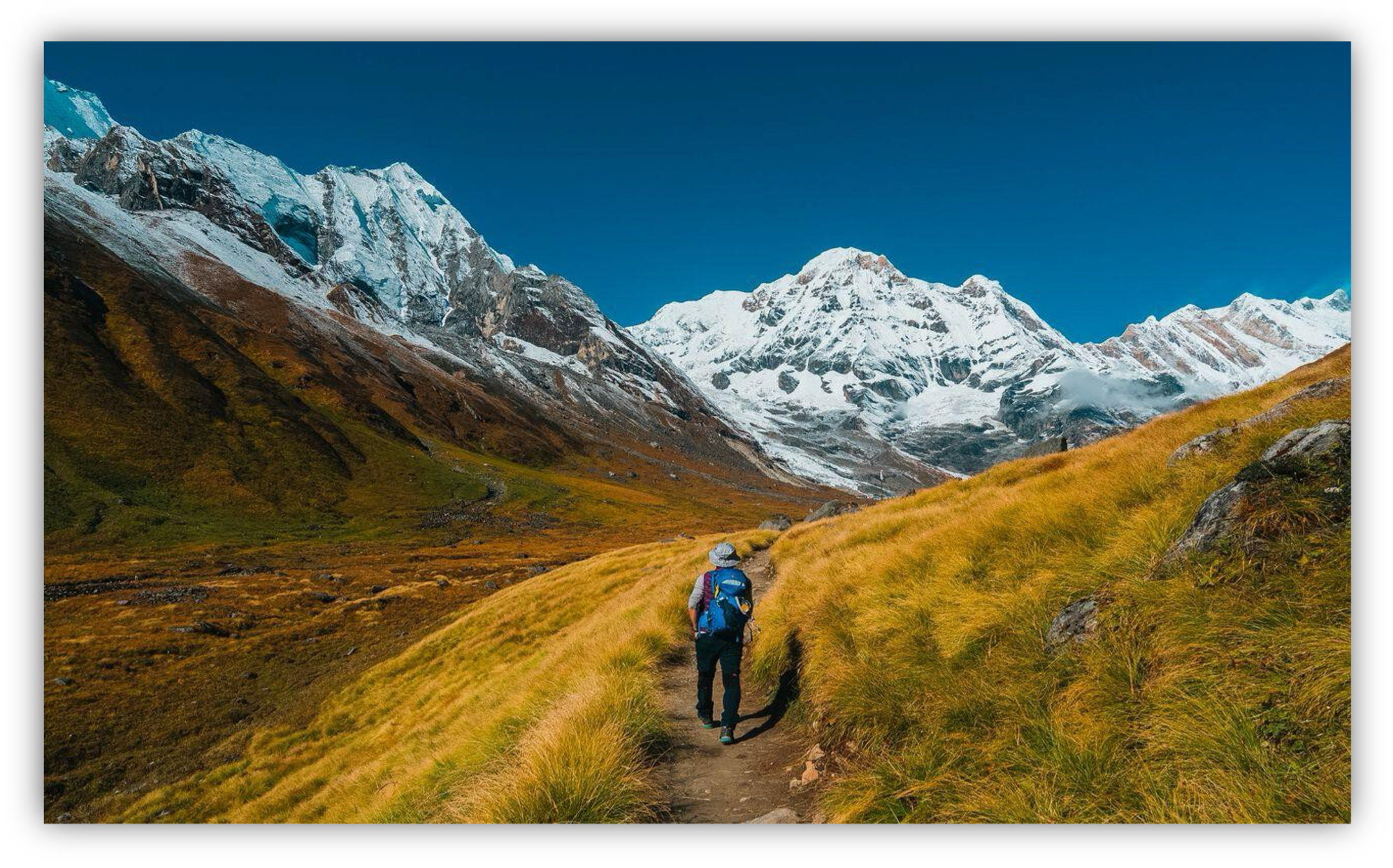 11D10N ­ Annapurna Base Camp Trek tour
