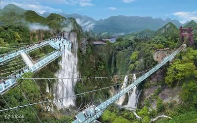 2D1N   Qingyuan Summer Tour tour