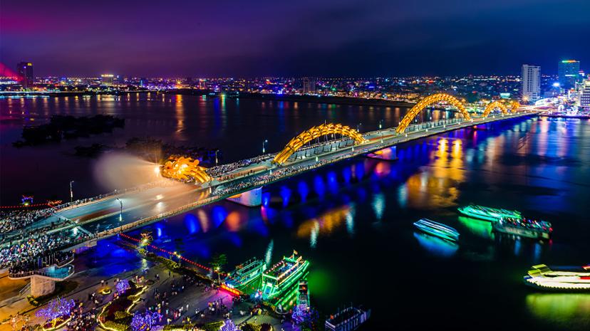 3D2N  Da Nang, Ba Na Hills & Hoi An Adventure
