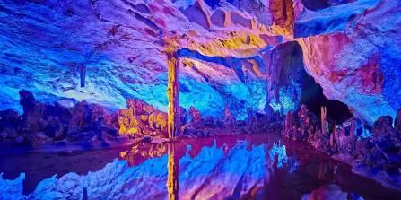 4D3N  Guilin & Yangshuo Adventure tour