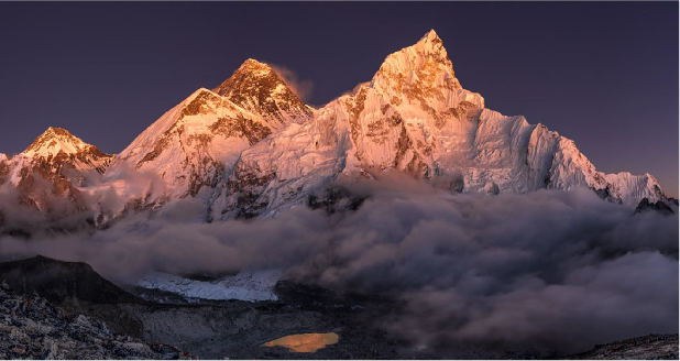 14D13N ­ Everest Base Camp Trek tour
