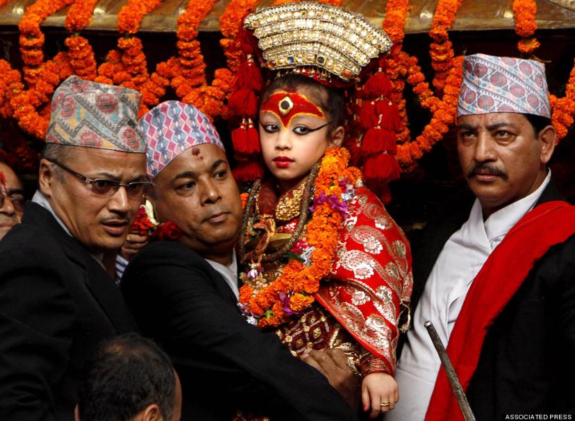 5D4N ­ Indra Jatra Experience