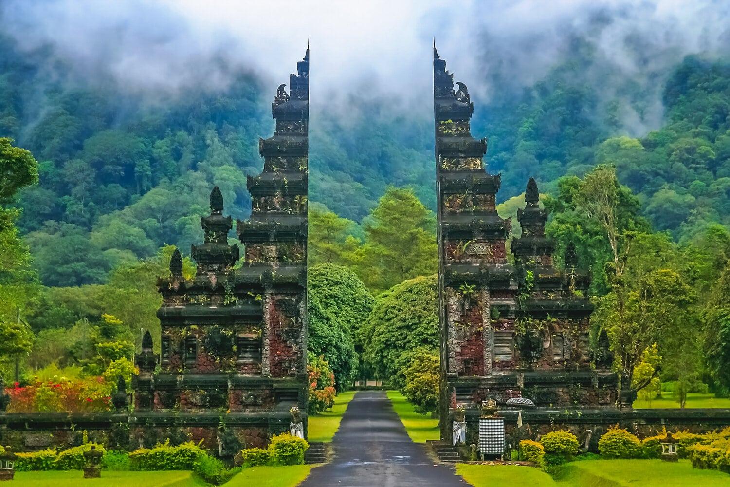 5D4N  Bali Indonesia tour