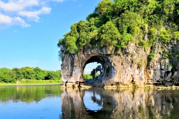 4D3N   Tour to Guiling tour