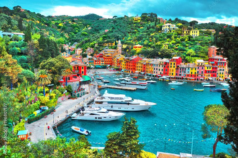MSC World Europa  12 DAY Mediterranean Romantic Journey