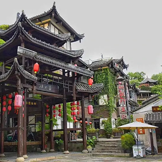 Shenzhen Shopping Tour