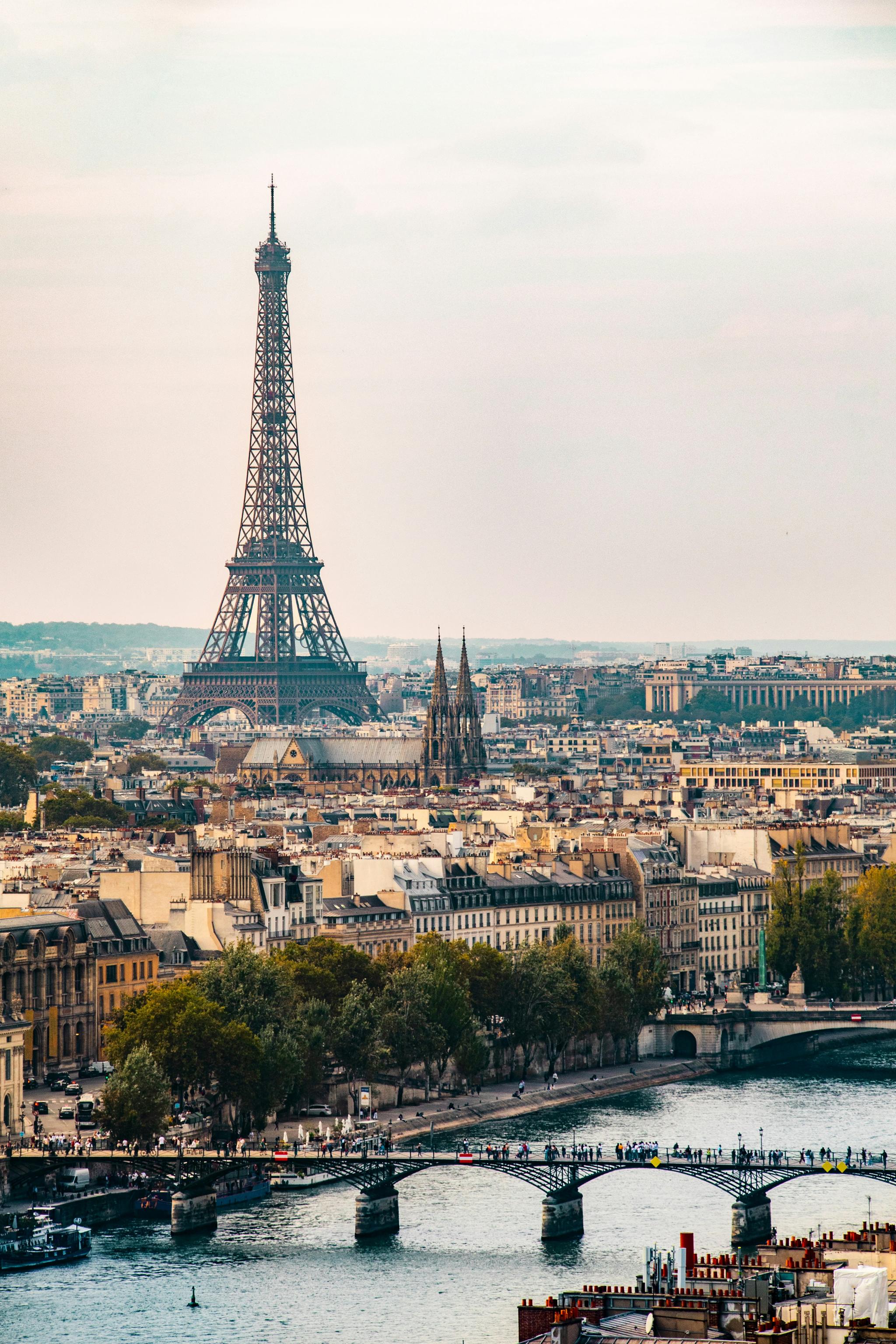 14D/13N - Best of Europe tour