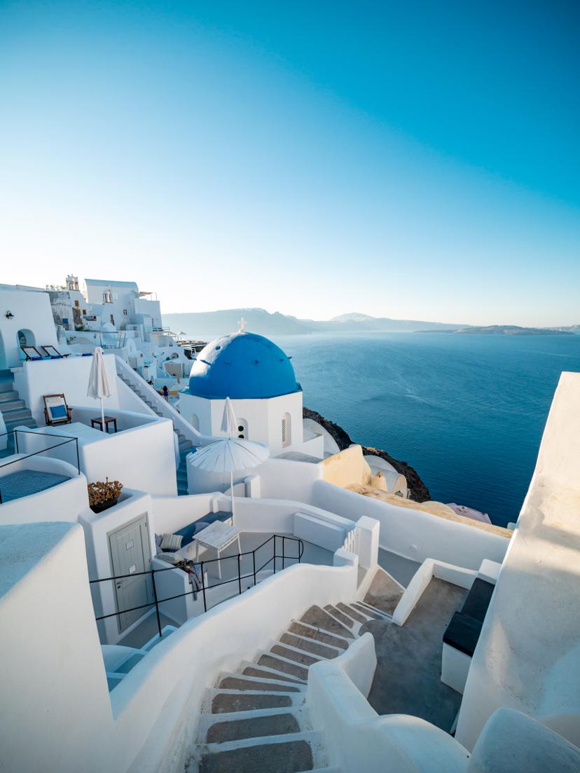 10D9N ­ Classic Greece & Cyclades Expedition