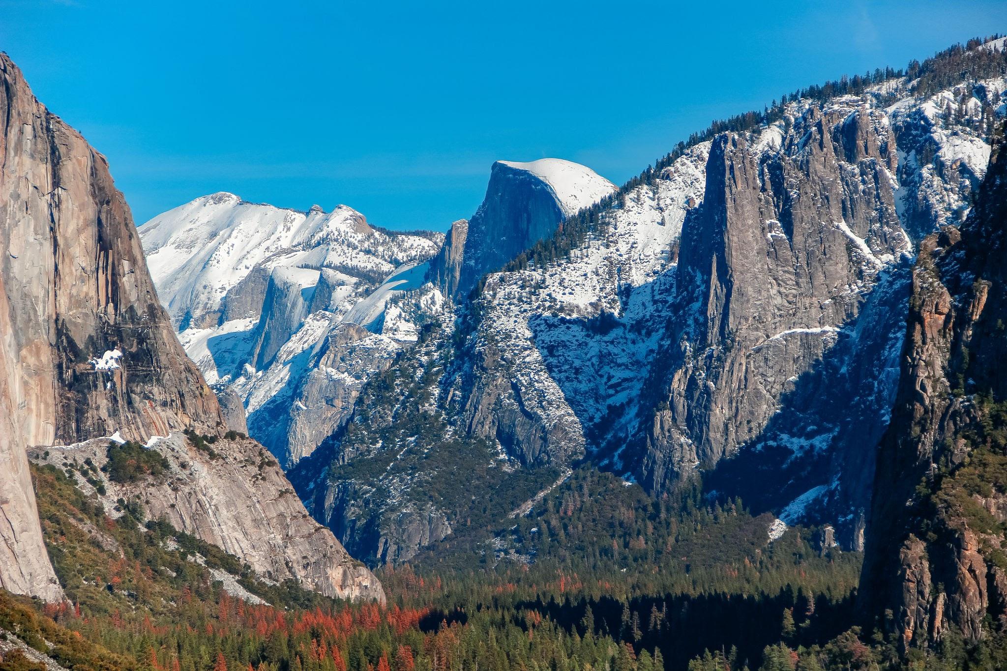 11D10N  Magnificent West (USA) tour