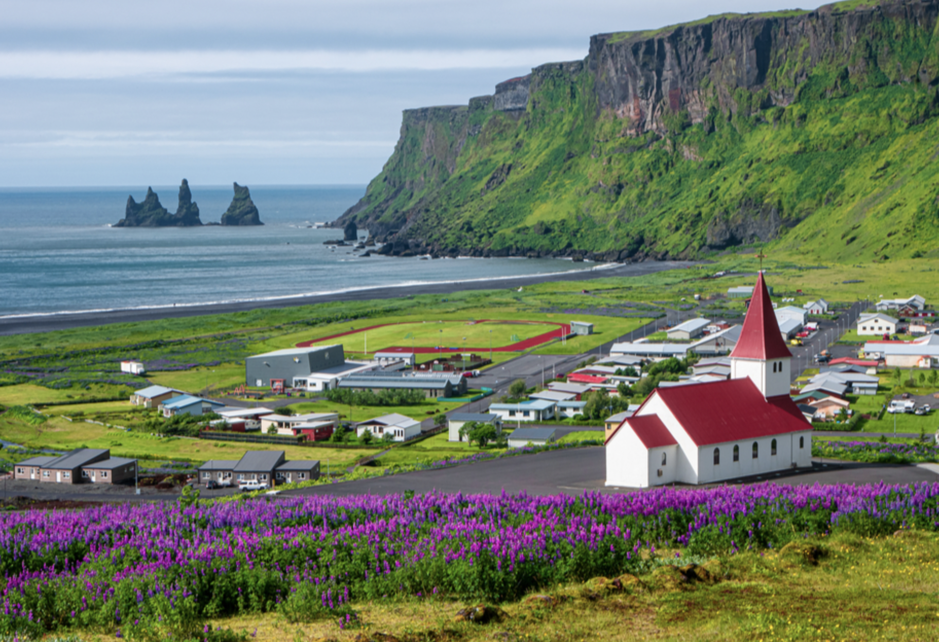 10D9N Iceland Ring Road Expedition tour