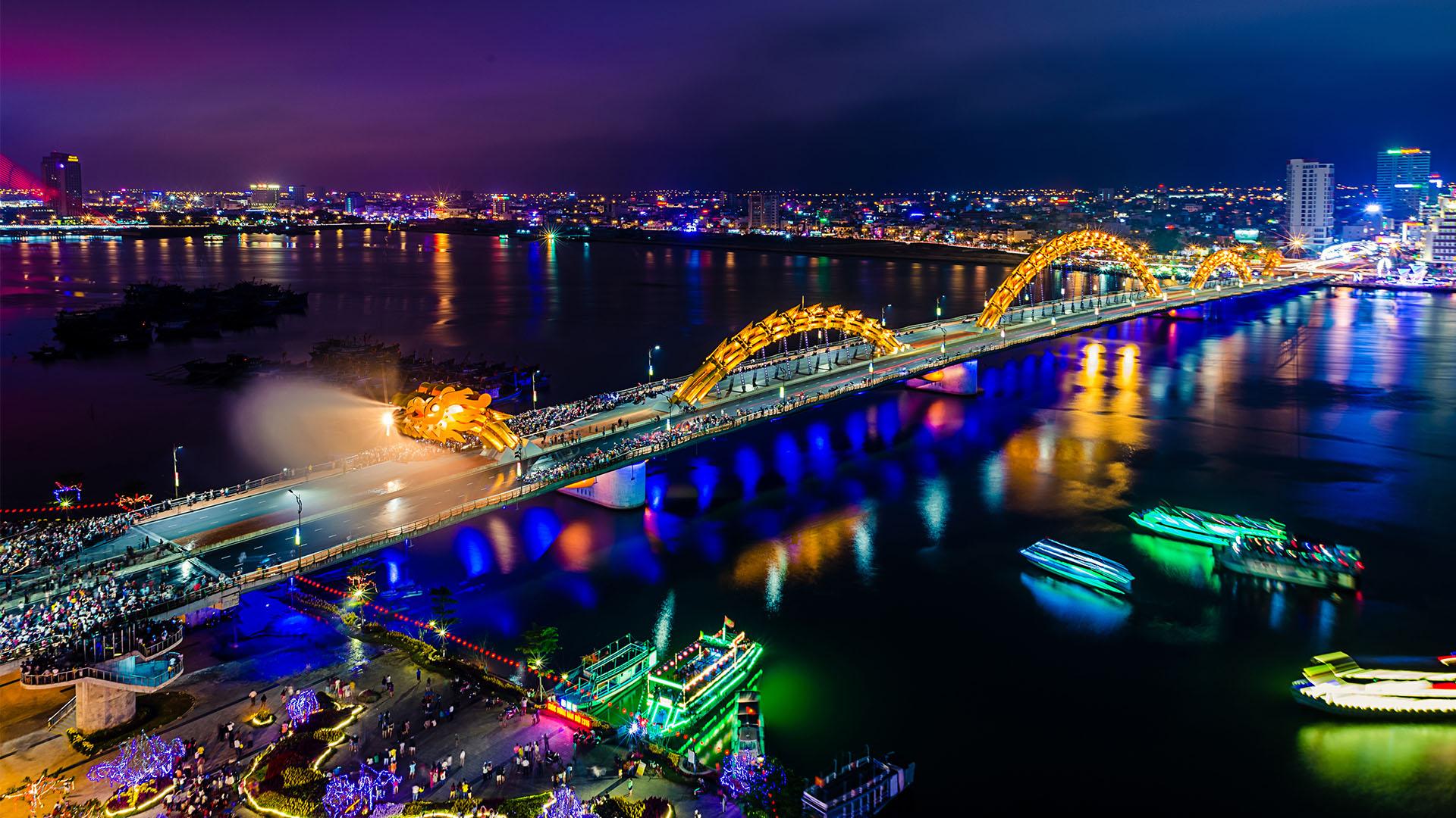 3D2N Da Nang, Ba Na Hills & Hoi An Adventure tour