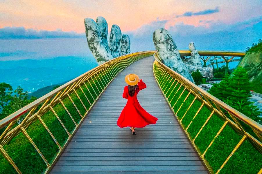 5D4N Hanoi, Ninh Binh & Halong Bay tour