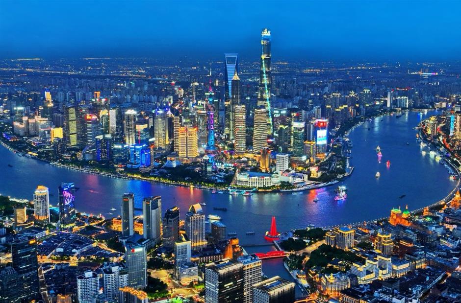 3D2N Shanghai : Team Road To UFC Tour tour