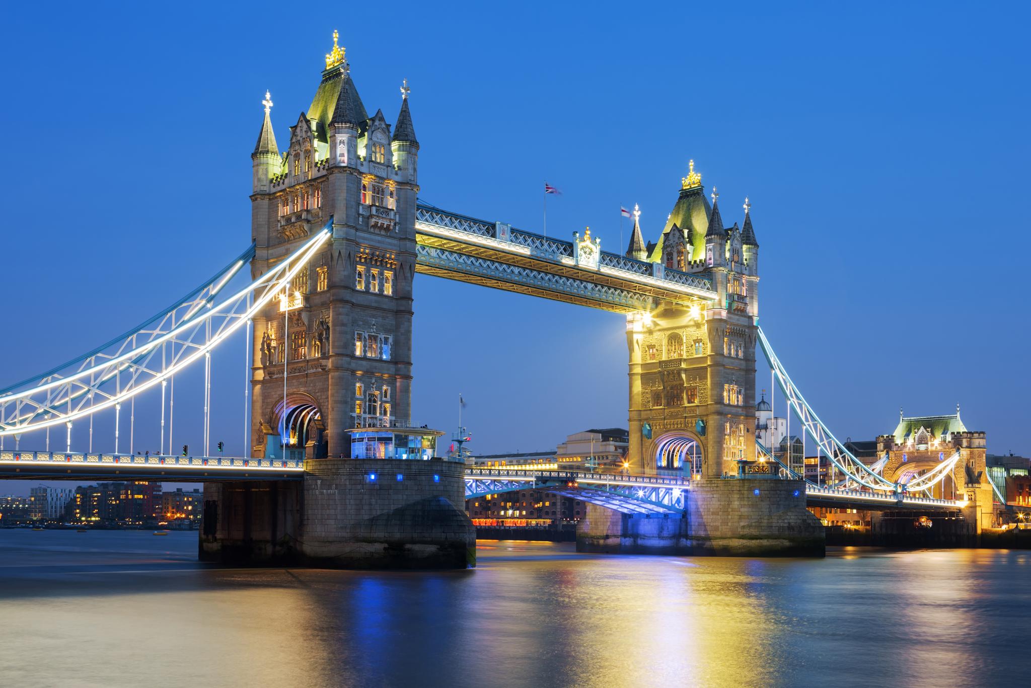 Best of United Kingdom tour