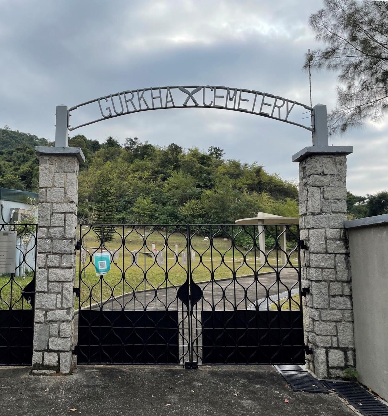 Hong Kong Gurkhas History Tour tour