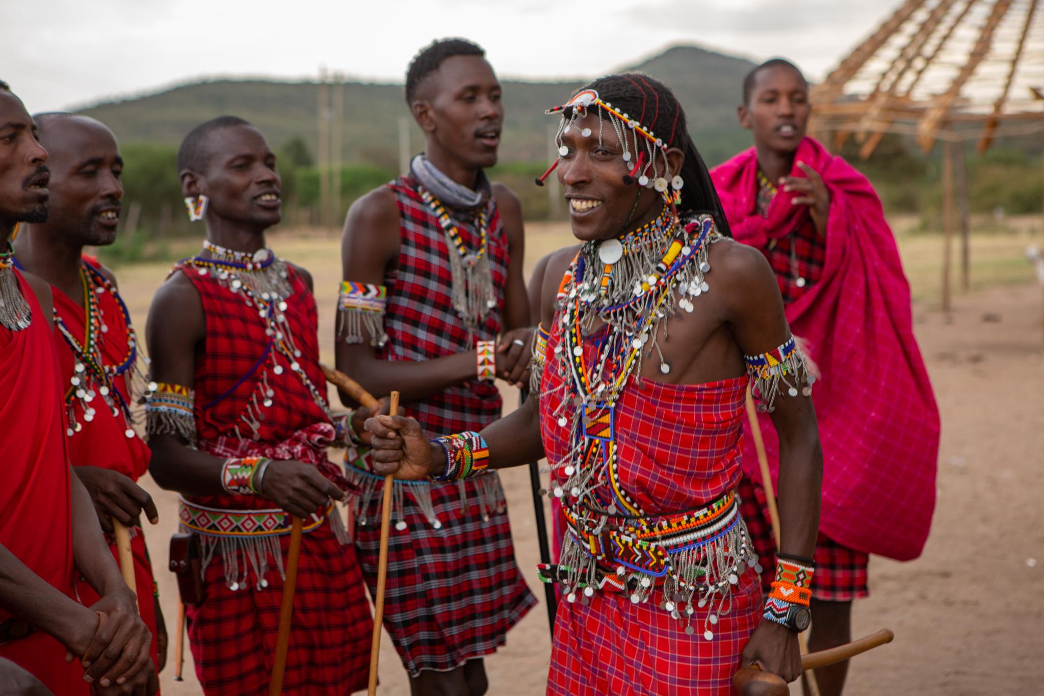 7D6N Masai Mara The Great Migration tour