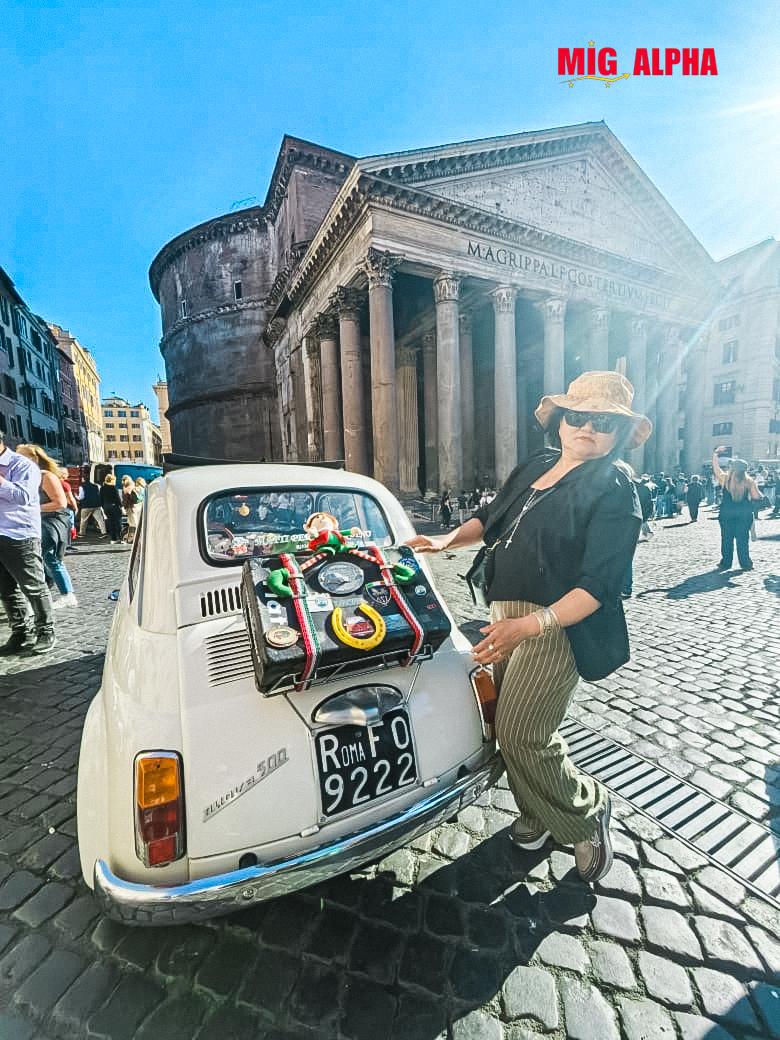 13D12N Best of Europe
