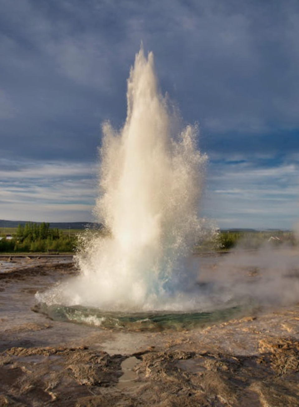 10D9N Iceland Ring Road Expedition