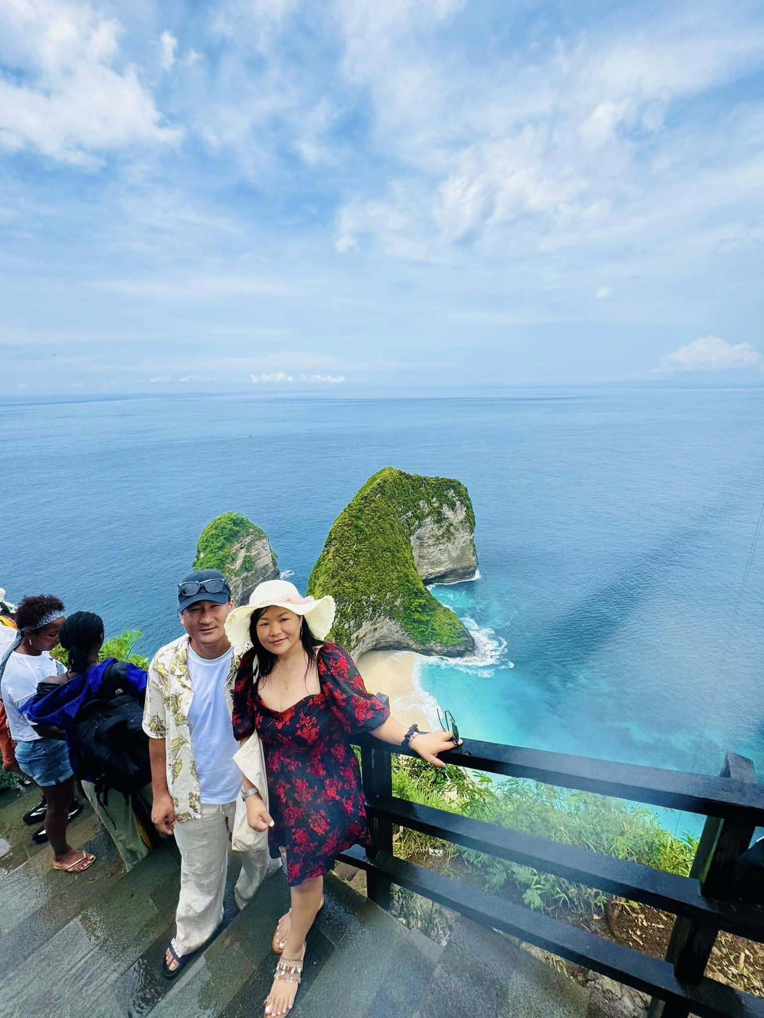 5D4N Bali Indonesia