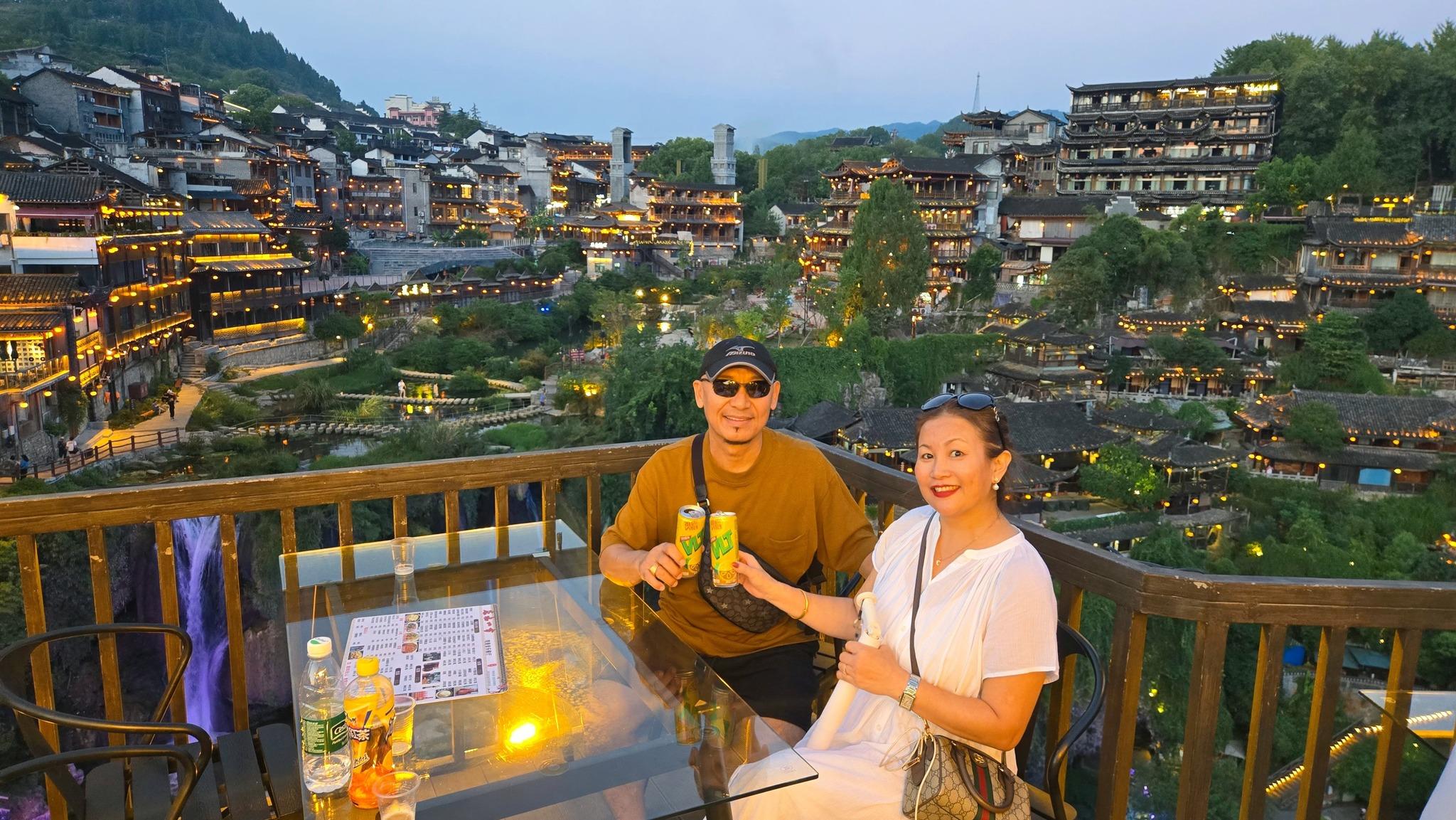 7D6N Β Enchanting Yunan & Shangri-La