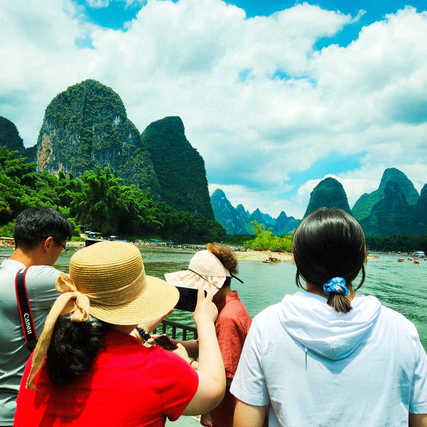 4D3N Tour to Guiling