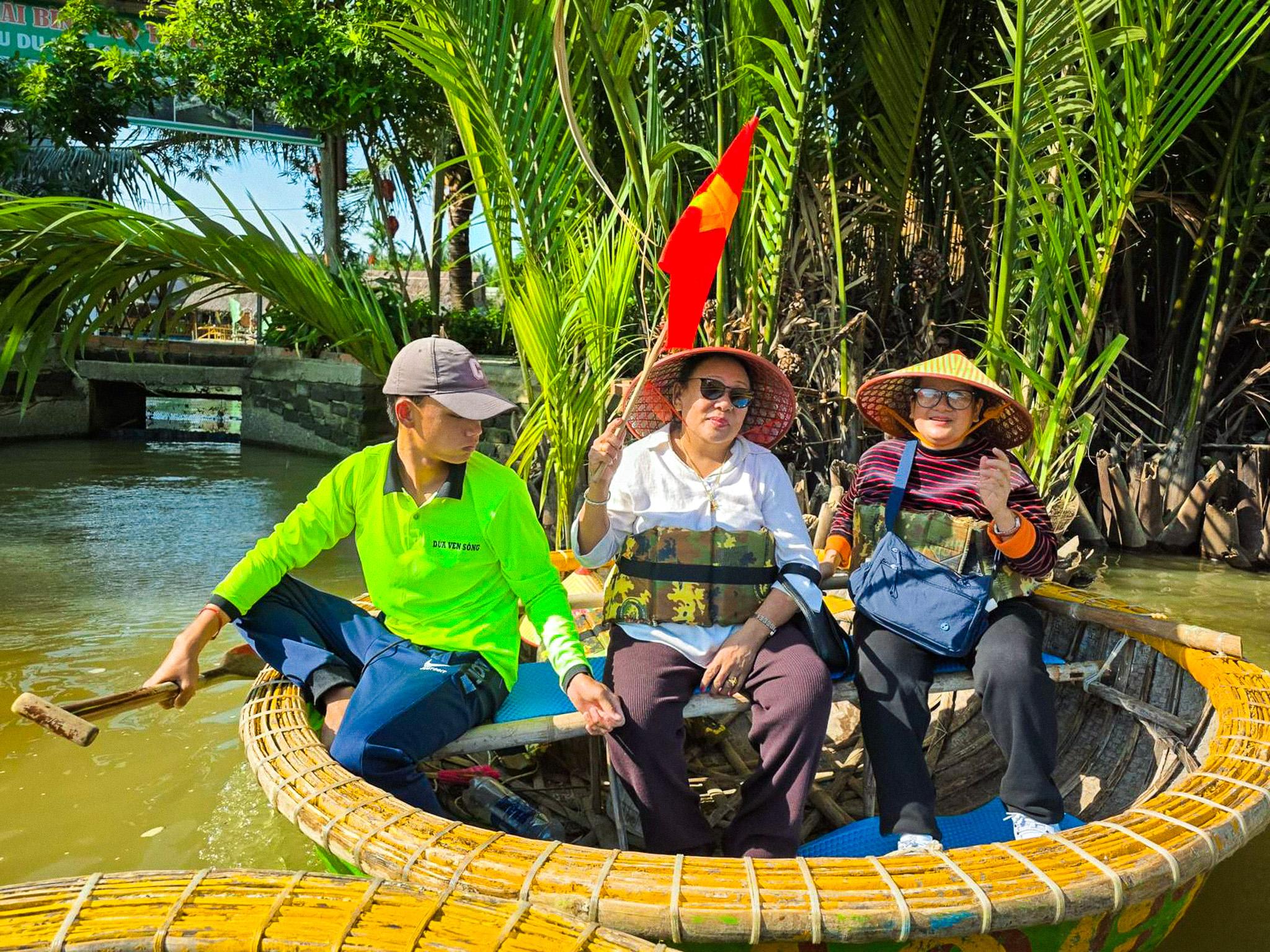 3D2N Da Nang, Ba Na Hills & Hoi An Adventure